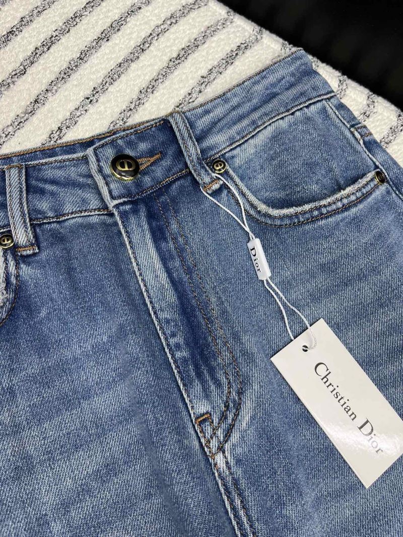 Christian Dior Jeans